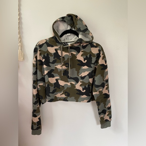 Brand: H&M • Size: Med • Worn: Multiple times - Picture 1 of 2